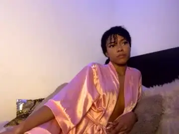 Chaturbate Free Porn Cam of shantalwilliams