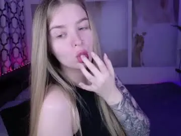 Chaturbate Nude Webcam of sirenabloom