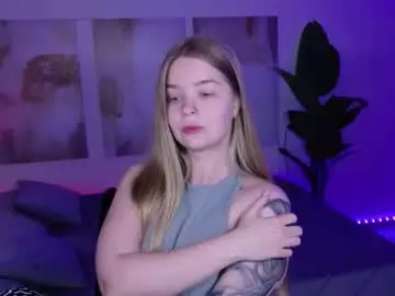 Chaturbate Nude Webcam of sirenabloom