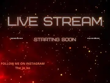 Chaturbate Best live sex cam show of the_baby12