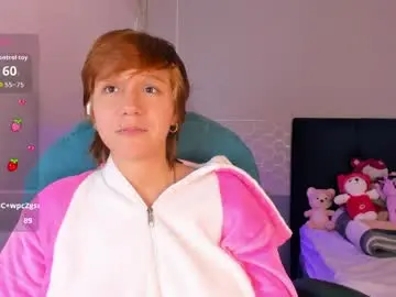 Chaturbate Nude Webcam of tsuki_maru