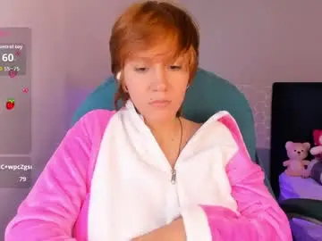 Chaturbate Free Porn Cam of tsuki_maru