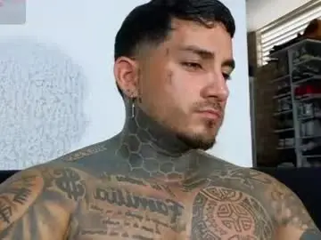 Chaturbate Live Sex of twonaugthy77