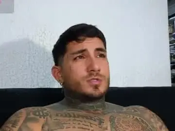 Chaturbate Adult Webcam of twonaugthy77