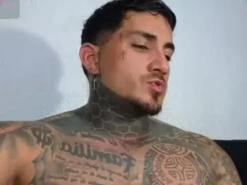 Chaturbate Adult Video Chat of twonaugthy77