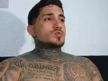 Chaturbate Best Webcam of twonaugthy77