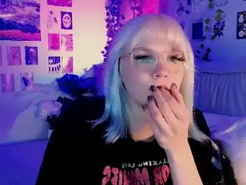 Chaturbate Nude Webcam of vanessaaustin