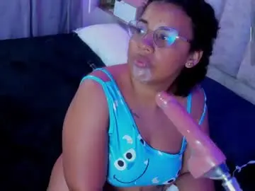 Chaturbate Sex Cam of bigass__brunette