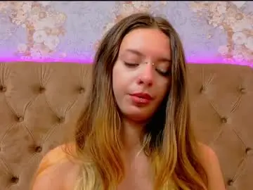 Chaturbate Nude Webcam of cora_vex