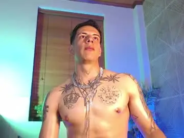 Chaturbate Live Sex of dustin_sonne