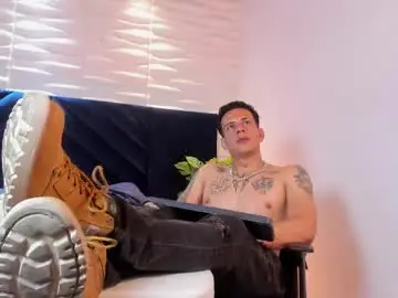 Chaturbate Watch Live Sex Cams of dustin_sonne