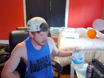 Chaturbate Nude Webcam of fetishking6
