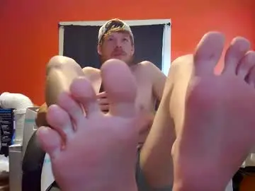 Chaturbate Live Porn of fetishking6