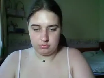 Chaturbate Sex Cam of hess_luna_