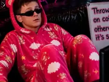 Chaturbate Live Porn of johnbritishdi