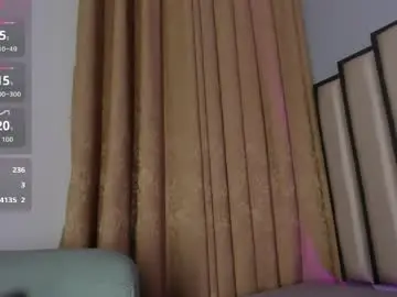 Chaturbate Adult Video Chat of maddie_01
