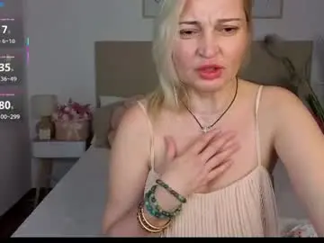 Chaturbate Free Porn Cam of naughty_milena