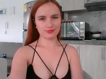 Chaturbate Live Porn of valeriafrannco