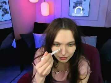 Chaturbate Sex Cam of chloe_sunny