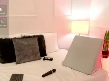 Chaturbate Best live sex cam show of danna_palmeth