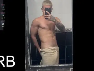 Chaturbate Sex Chat of derekolsen_