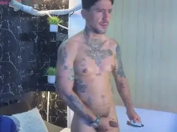 Chaturbate Live Sex of dylanstonne1