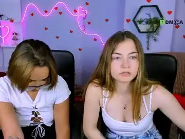 Chaturbate Sex Chat of elin_bliss