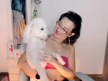 Chaturbate Best Webcam of georginaferrer