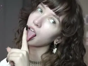 Chaturbate Adult Video Chat of indiramcclamroch