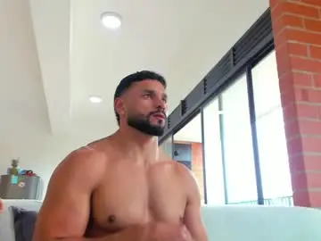 Chaturbate Best live sex cam show of jackson_wayne__