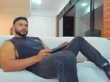 Chaturbate Free Porn Cam of jackson_wayne__