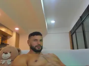 Chaturbate Sex Chat of jackson_wayne__