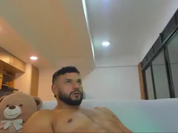 Chaturbate Free Porn Cam of jackson_wayne__
