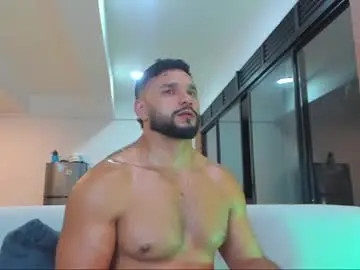 Chaturbate Private Sex Chat of jackson_wayne__