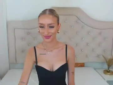 Chaturbate Adult Webcams of kissnatalie
