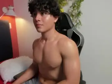 Chaturbate Best Webcam of latin_beastx