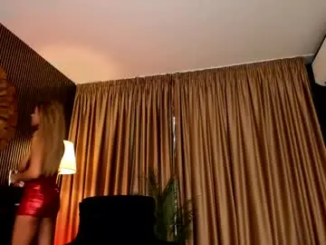 Chaturbate Nude Webcam of lovingblondie