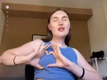 Chaturbate Private Sex Chat of maria_bowie