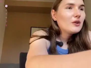 Chaturbate Nude Webcam of maria_bowie