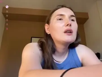 Chaturbate Nude Webcam of maria_bowie