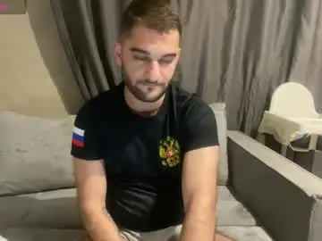 Chaturbate Sex Chat of martin_gray_