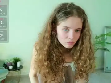 Chaturbate Adult Video Chat of mila_stain