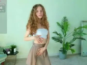 Chaturbate Sex Chat of mila_stain