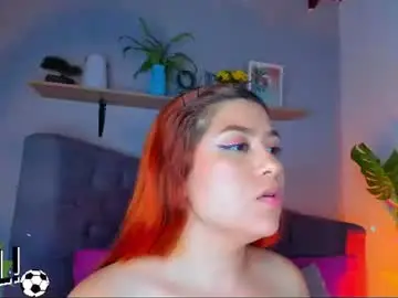Chaturbate Live Porn of queengrett