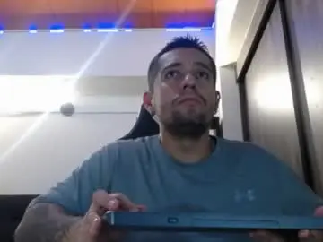 Chaturbate Free Live Porn of spartacus_cam