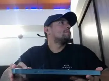 Chaturbate Best live sex cam show of spartacus_cam