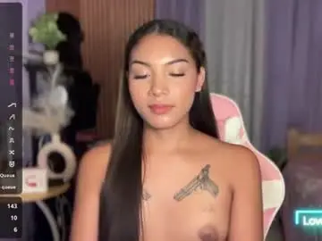 Chaturbate Free Porn Cam of sweet_trishaxx