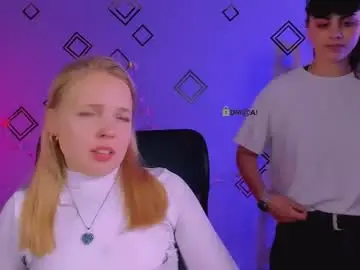 Chaturbate Free Porn Cam of teya_starling