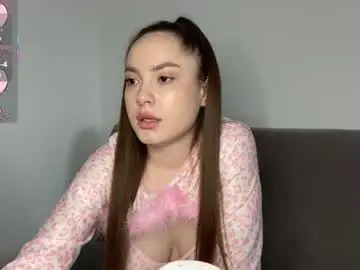 Chaturbate Live Sex Cam of valeria_vibe