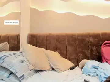 Chaturbate Watch Live Sex Cams of alisson_am